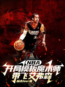 NBA开局模板魔术师带飞艾弗森全文阅读