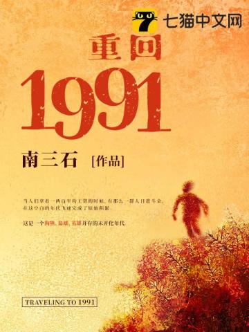 重回1991全文阅读