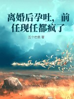 离婚后孕吐，前任现任都疯了全文阅读